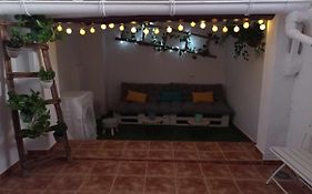 Casa el naranjo de José La Erilla